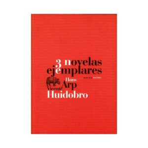 3 novelas ejemplares