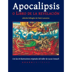 Apocalipsis o libro de la Revelación