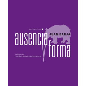 Ausencia y forma
