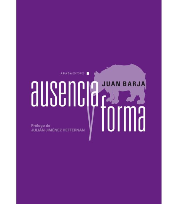 Ausencia y forma