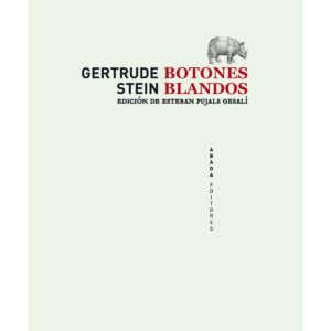 Botones blandos