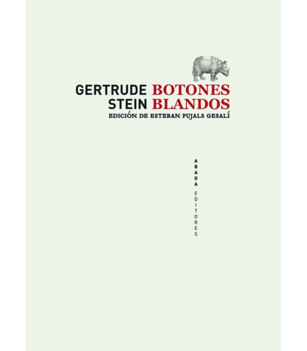 Botones blandos
