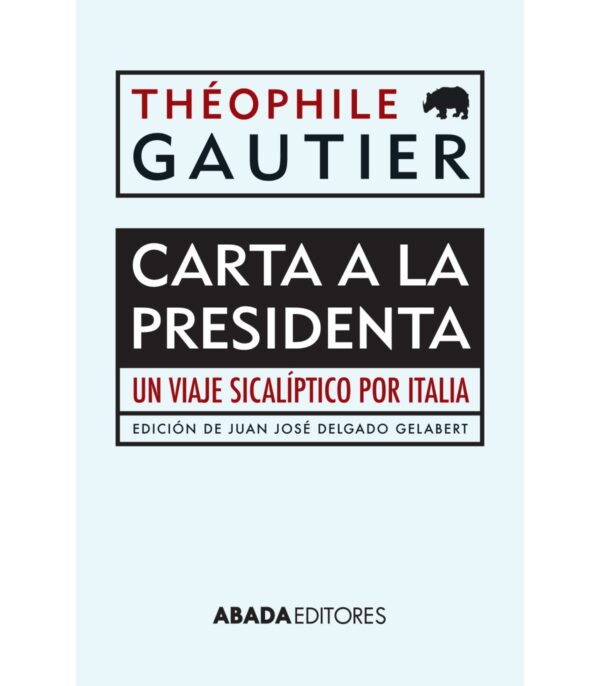 Carta a la Presidenta