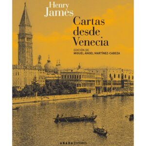Cartas desde Venecia