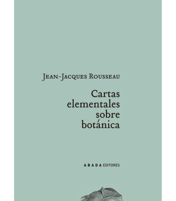 Cartas elementales sobre botánica