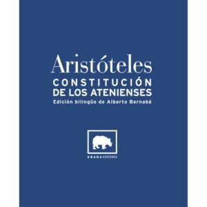 Constitución de los atenienses