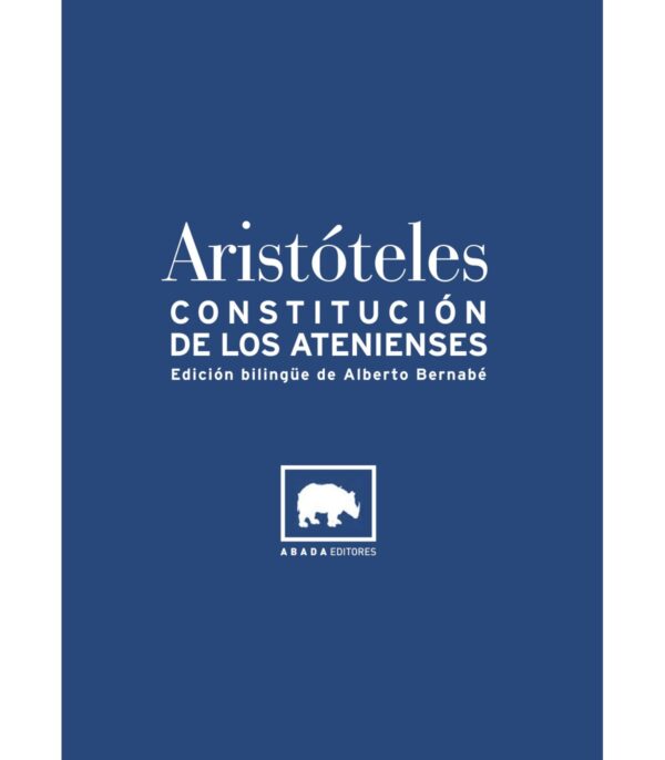 Constitución de los atenienses