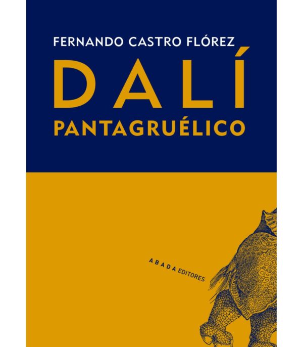 Dalí pantagruélico