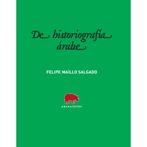 De historiografía árabe