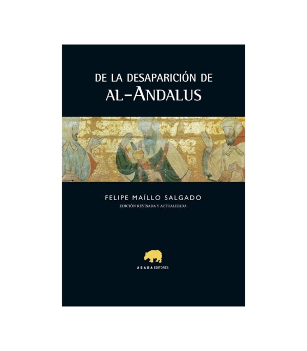 De la desaparición de al-Andalus