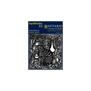 El Bestiario o Cortejo de Orfeo