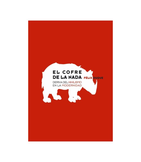 El cofre de la nada