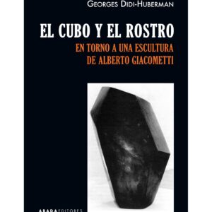 El cubo y el rostro