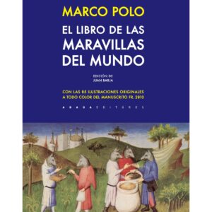 El libro de las maravillas del mundo
