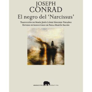 El negro del "Narcissus"