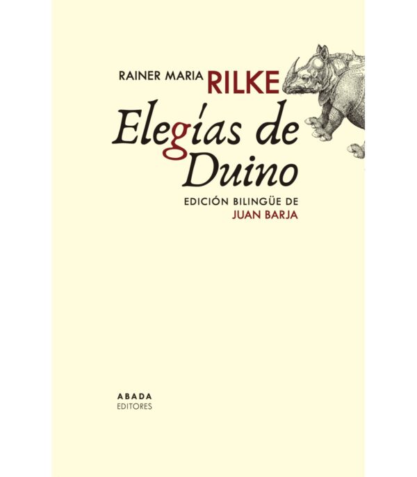 Elegías de Duino