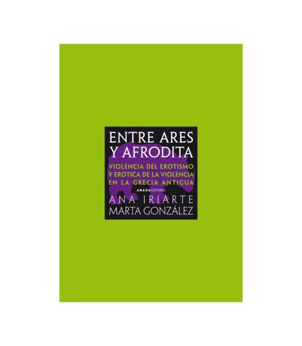 Entre Ares y Afrodita