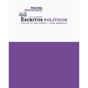 Escritos políticos