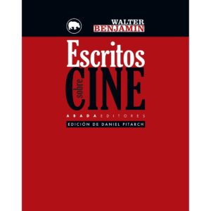 Escritos sobre cine