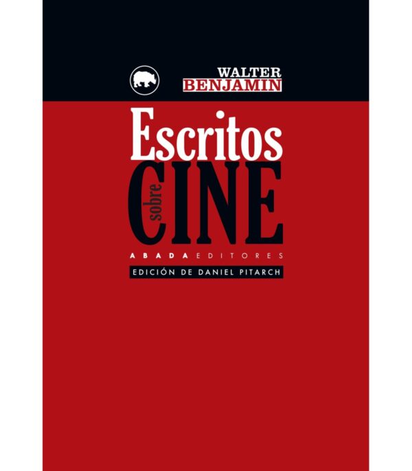 Escritos sobre cine