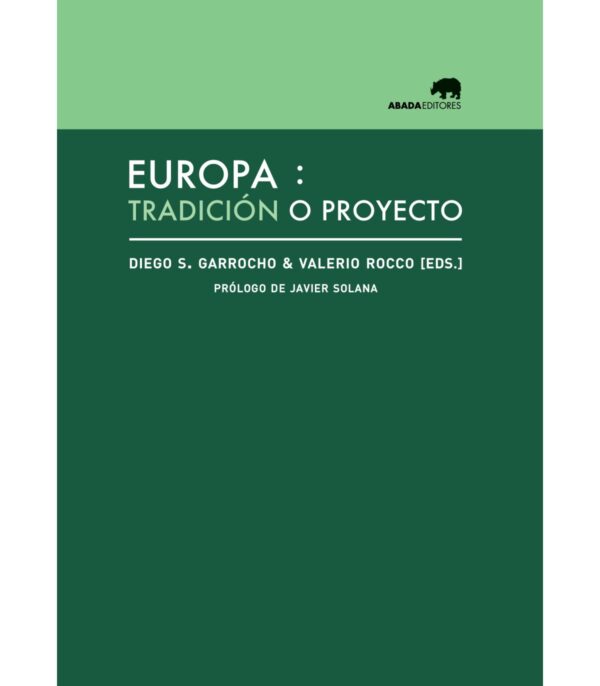 Europa: tradición o proyecto