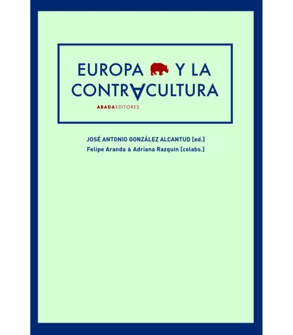 Europa y la contracultura