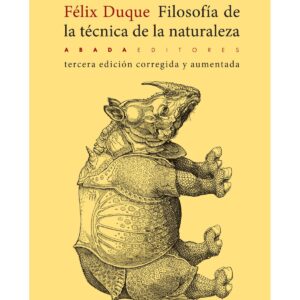 Filosofía de la técnica de la naturaleza