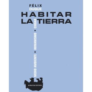Habitar la tierra