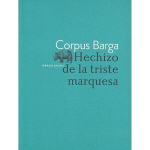 Hechizo de la triste marquesa