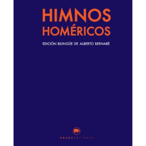 Himnos homéricos