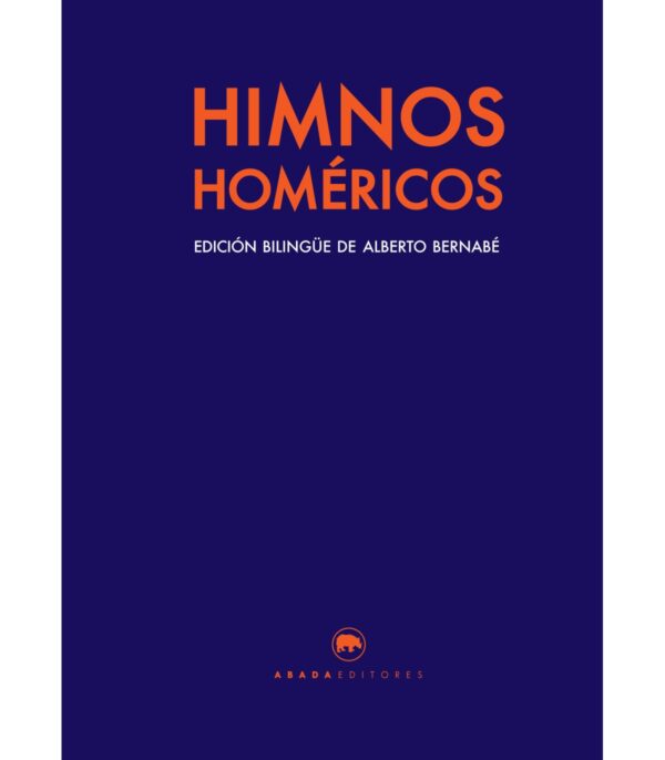 Himnos homéricos