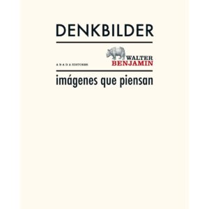 Imágenes que piensan