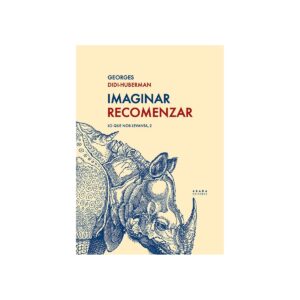 Imaginar Recomenzar. Lo que nos levanta 2