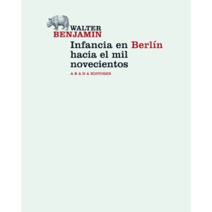 Infancia en Berlín