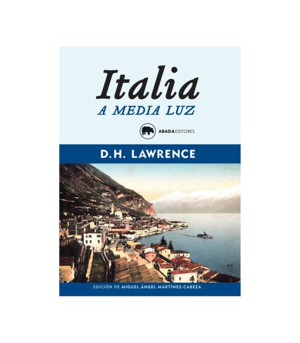 Italia a media luz
