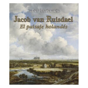 Jacob van Ruisdael. El paisaje holandés