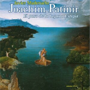 Joachim Patinir El paso de la laguna Estigia