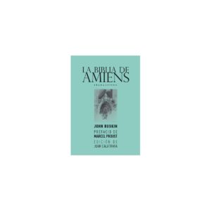 La Biblia de Amiens