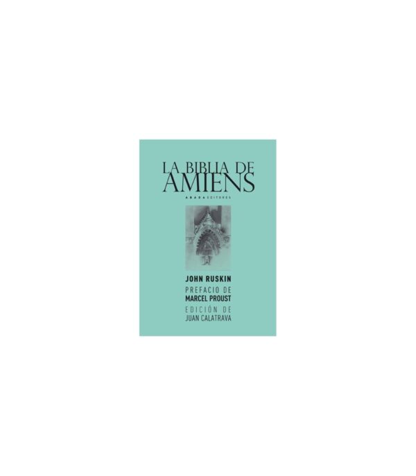 La Biblia de Amiens