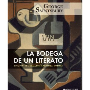 La bodega de un literato