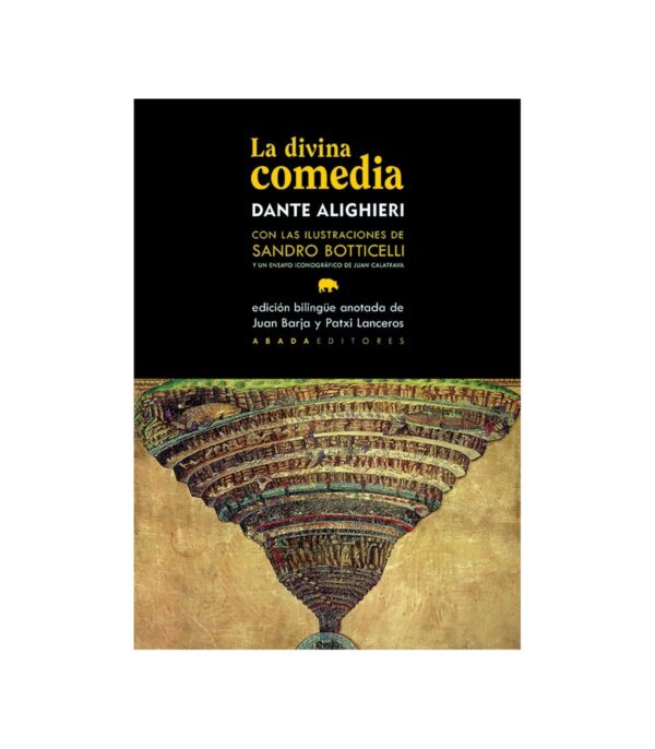 La divina comedia
