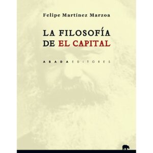 La filosofía de "El capital"