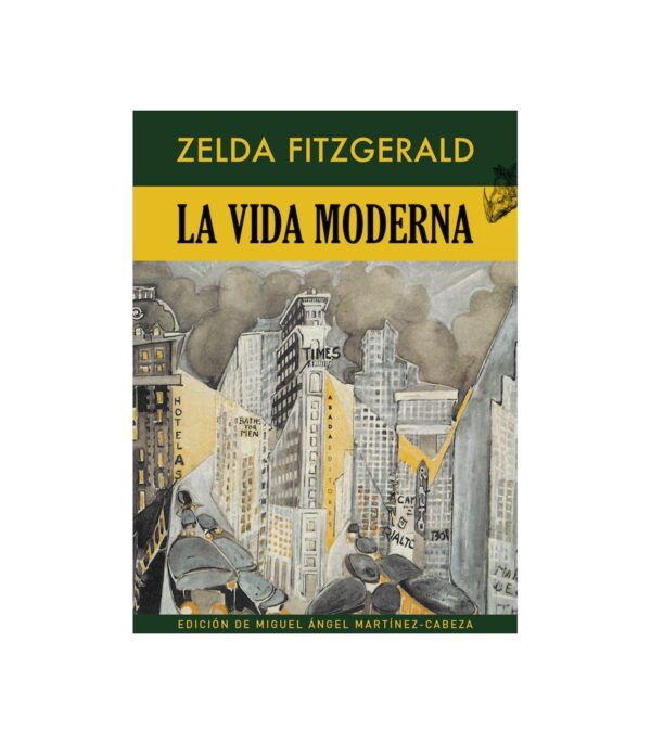 La vida moderna