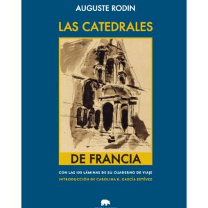 Las catedrales de Francia