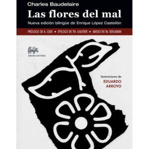 Las flores del mal (ed. bilingüe)