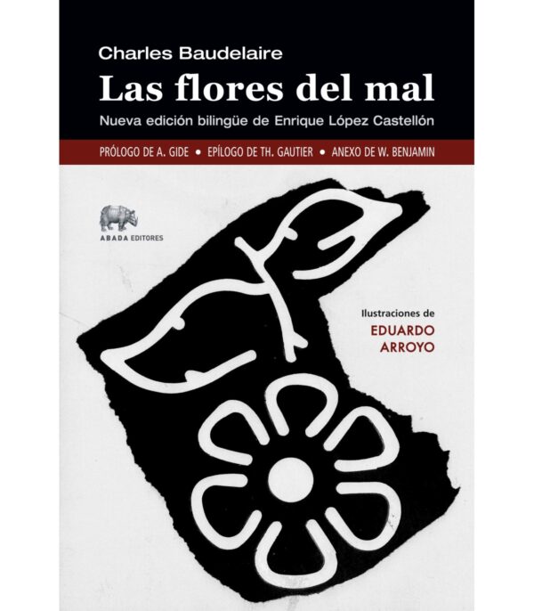 Las flores del mal (ed. bilingüe)