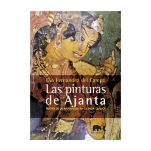 Las pinturas de Ajanta