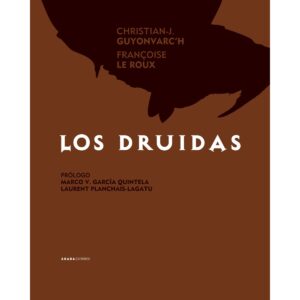 Los Druidas