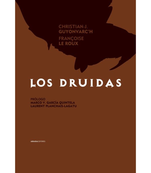 Los Druidas