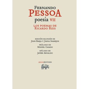 Los poemas de Ricardo Reis
